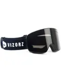 Vizorz Skibril met magnetisch vizier