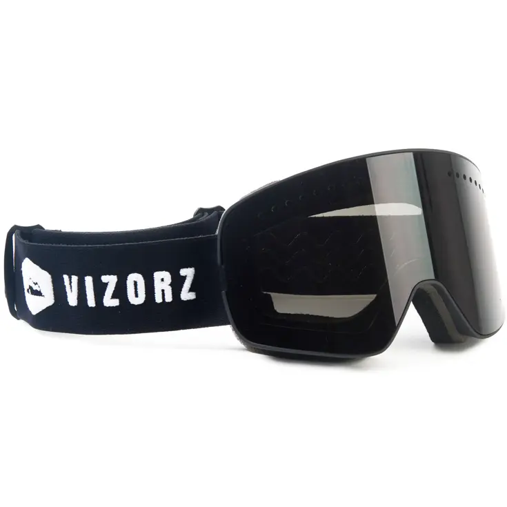 Vizorz Skibril met magnetisch vizier