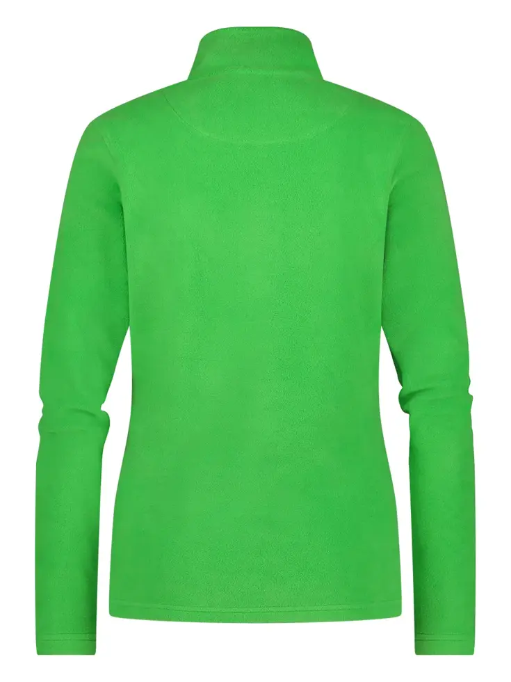 Marjoke - fleecepully dames - Human Nature