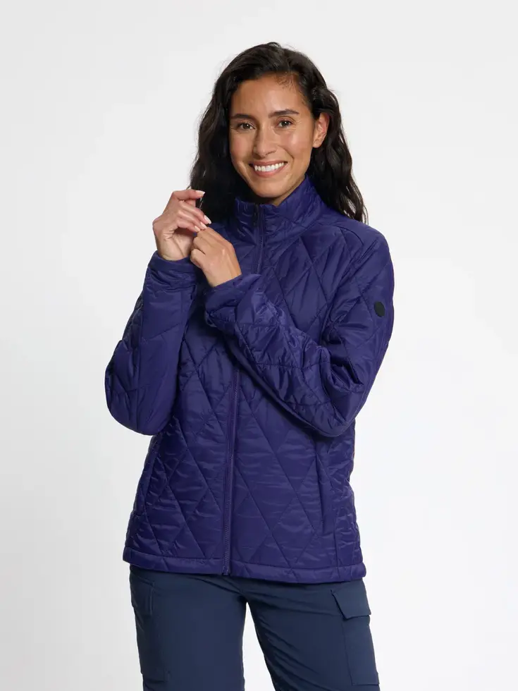 Riesel - 3-in-1 jas dames
