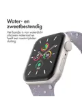 Bandje voor Apple Watch | 38/40/41/42 mm