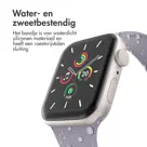 Bandje voor Apple Watch | 38/40/41/42 mm