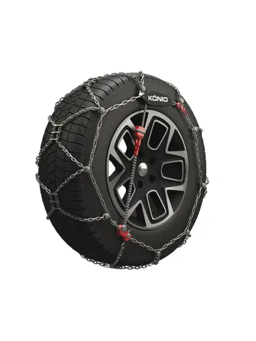 König XG CROSS 248 Sneeuwkettingen