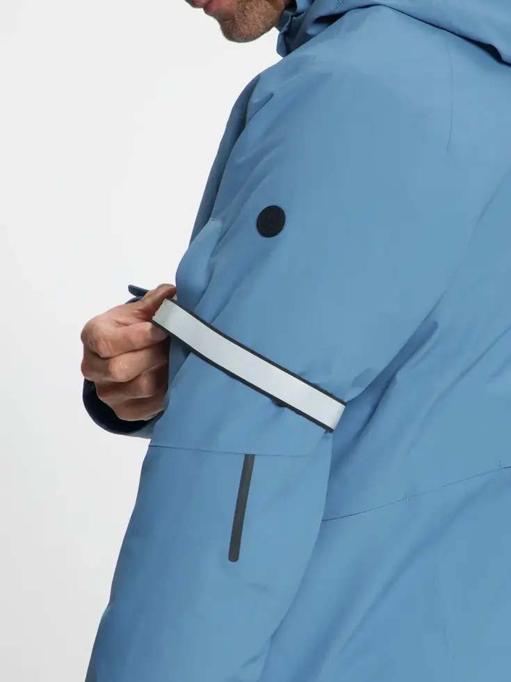 Harads - 3-in-1 jas heren