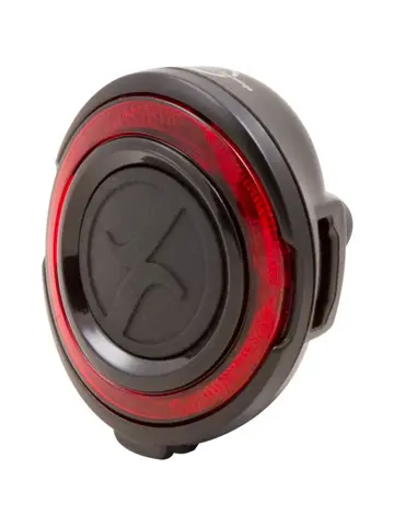 Spanninga achterlicht O-Guard batterij