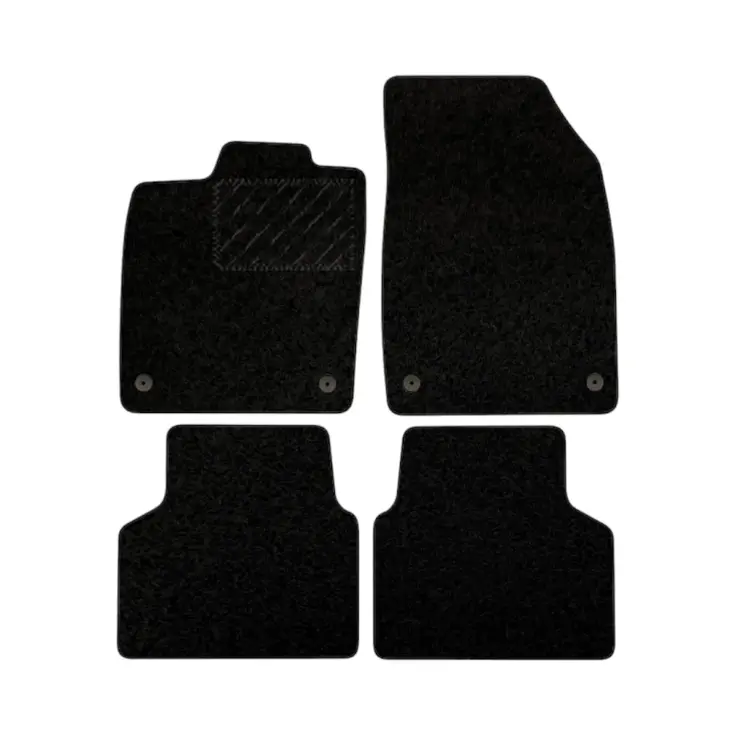 Automatten Volkswagen ID.3 2020-heden - Naaldvilt