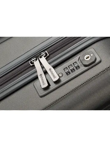 Maxi-Air - Handbagage - 55cm - 24L - TSA-slot