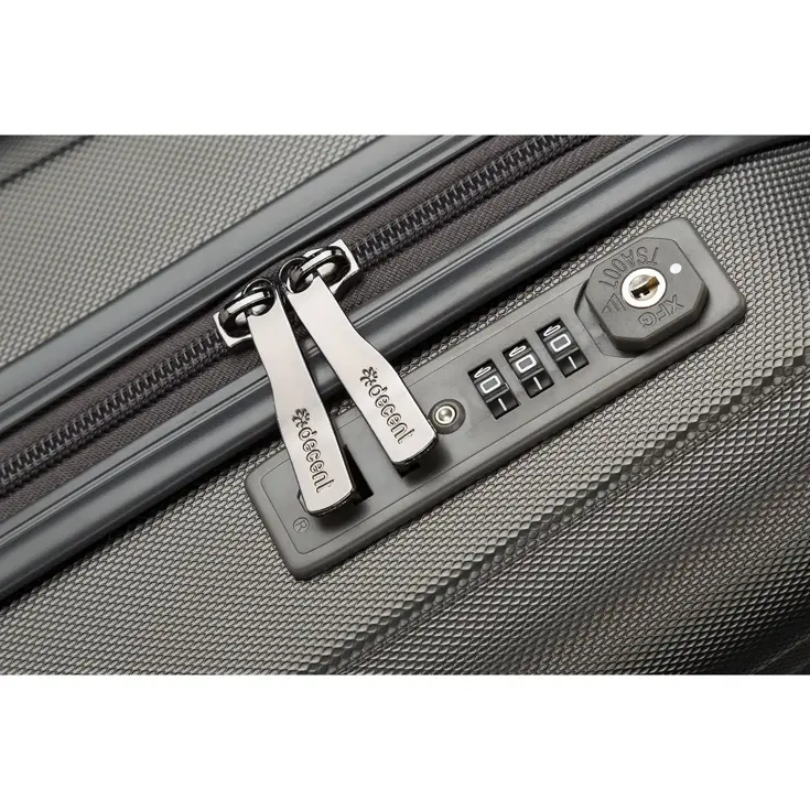 Maxi-Air - Handbagage - 55cm - 24L - TSA-slot