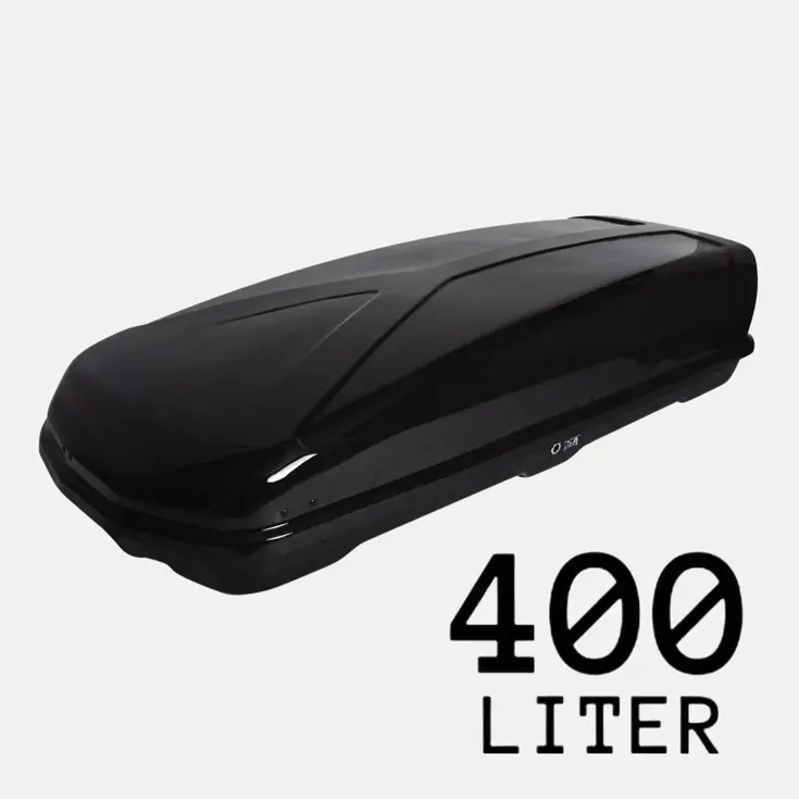 Koral Dakkoffer N19 - 400 liter