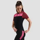 Core Block - Fietsshirt Dames
