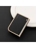 TPU Sleutelhoesje voor Lync & Co goud 01