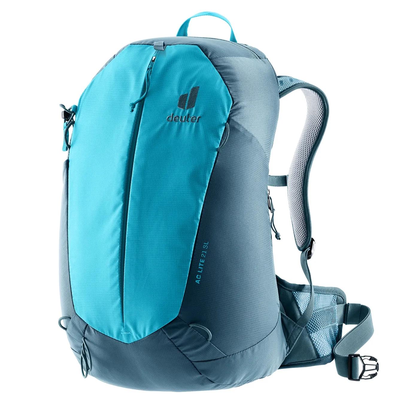 Deuter  AC Lite 21 SL lagoon-atlantic  Blauw