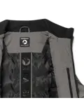 Magnus - Heren bodywarmer - Travelin'