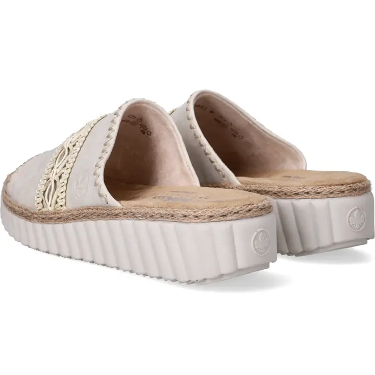 Slippers Dames