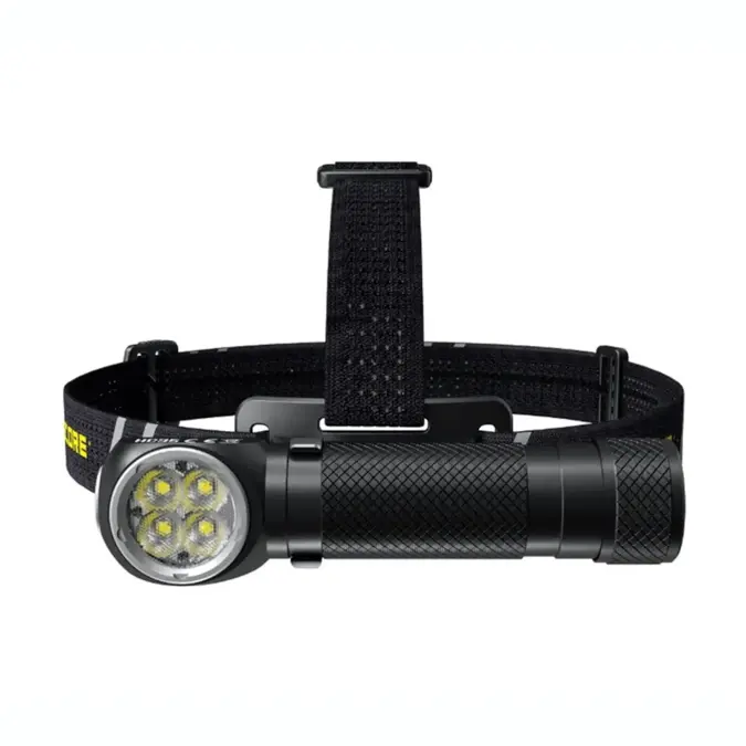 NiteCore hoofdlamp HC35