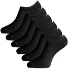 JAMIE - Footies 6-pack Unisex Bamboo Basics