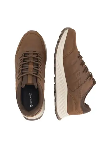 Stege Dames - Lage wandelschoenen - Waterdicht