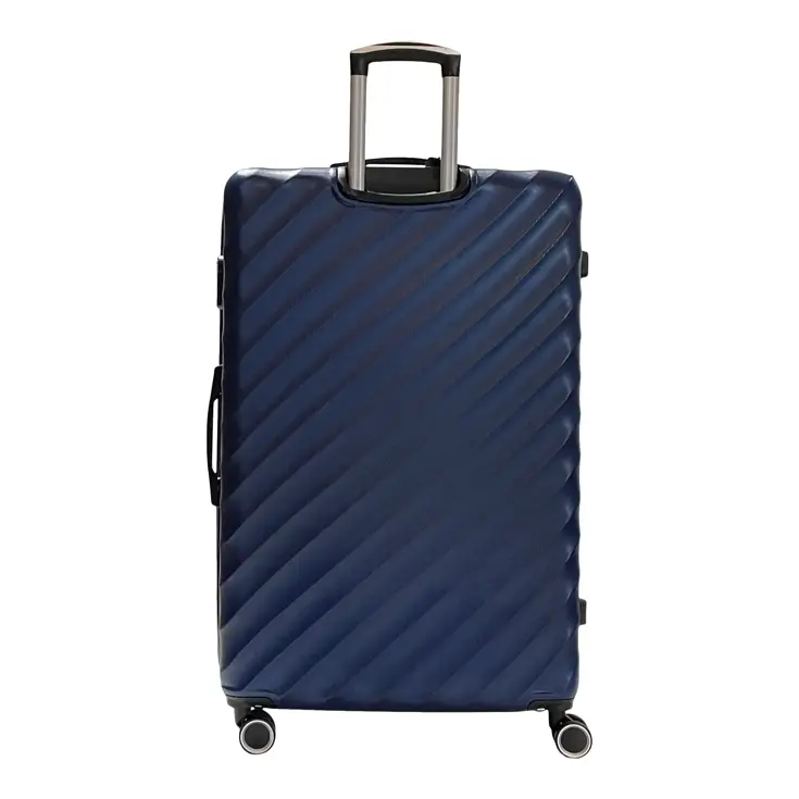 Pedro - XL koffer - 84cm - 130L - ABS