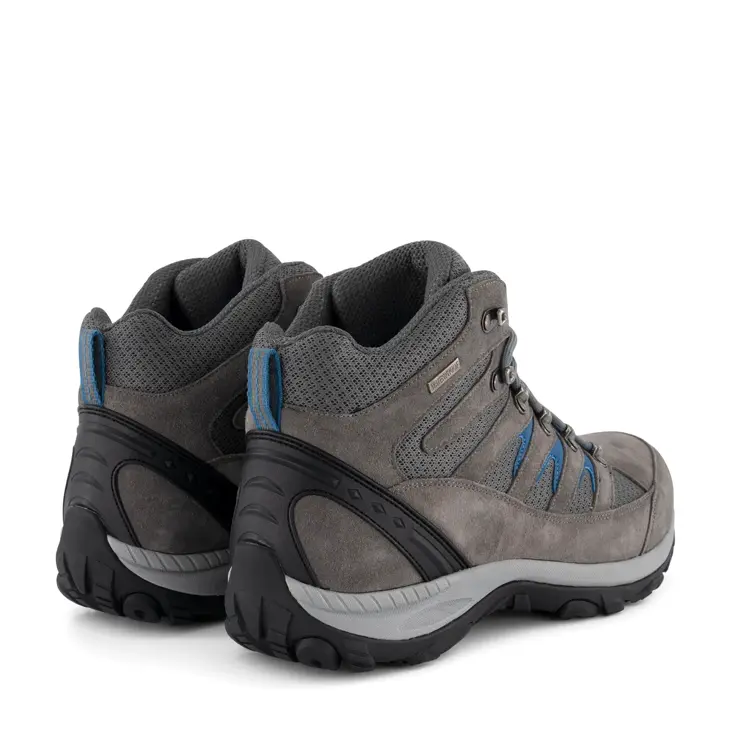 Nyborg heren - Wandelschoenen
