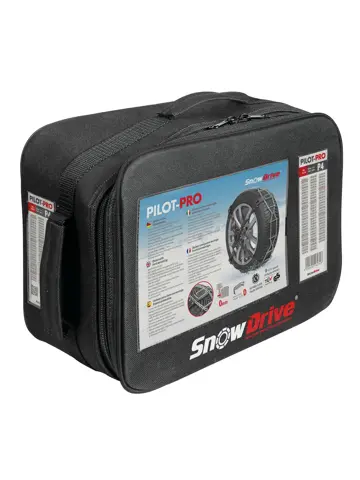 Snowdrive loopvlak sneeuwkettingen - 305/30R21