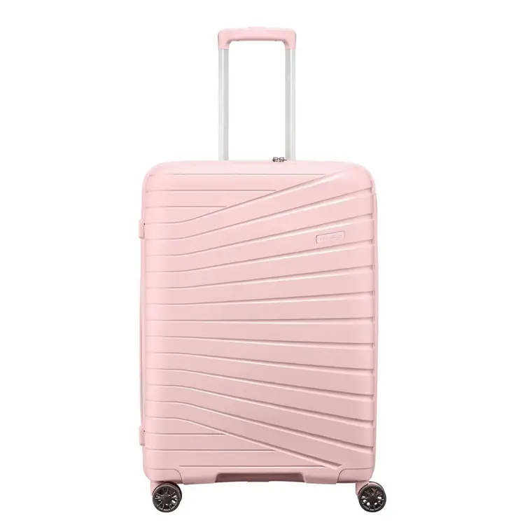 The Vibe koffer / 72 L