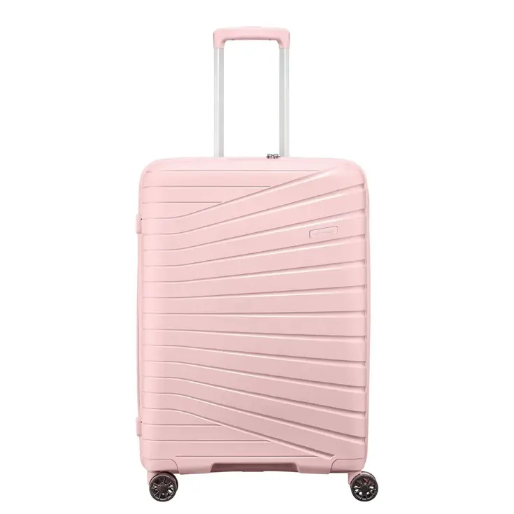 The Vibe koffer / 72 L