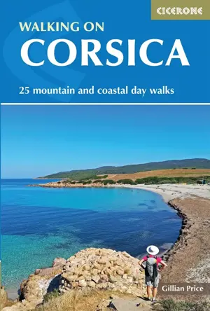Gids Walking on Corsica