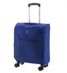 3D -  Handbagage koffer - 55cm - 43L