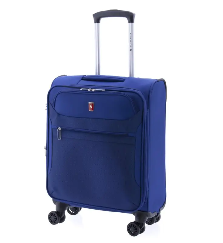 3D -  Handbagage koffer - 55cm - 43L