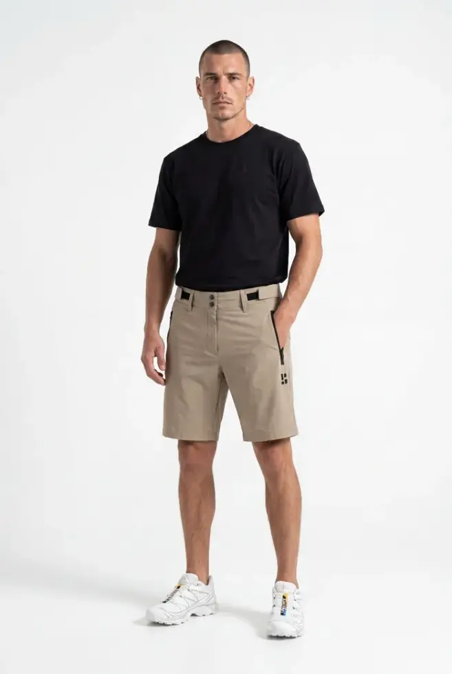 SOLX Outdoor - Uniseks - Korte Broek
