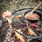 Petromax Hangende Grillrooster 50cm