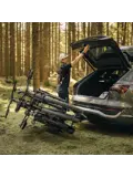 Thule EasyFold 3 fietsendrager
