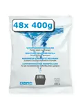 Vochtvanger navulling - 48x - 400 gram - neutraal