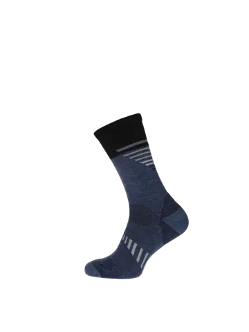 Ascend II - Wandelsokken - Heren