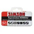 Simson reparatiedoos Normaal