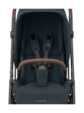 Leona² - Kinderwagen