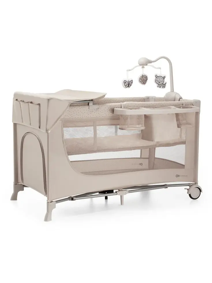 Joy2 - Campingbed