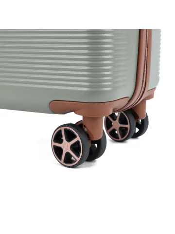 Decent - Stella - Grote koffer 108L