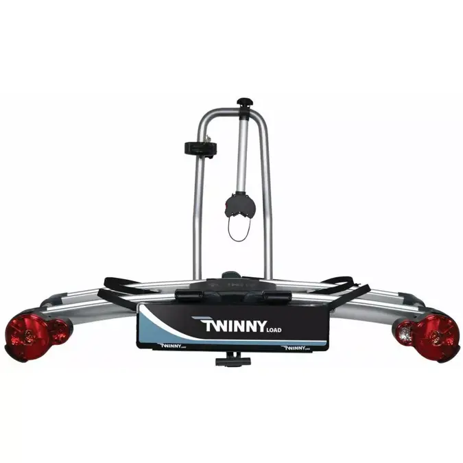 e-Carrier Ultra - Fietsendrager - Twinny Load