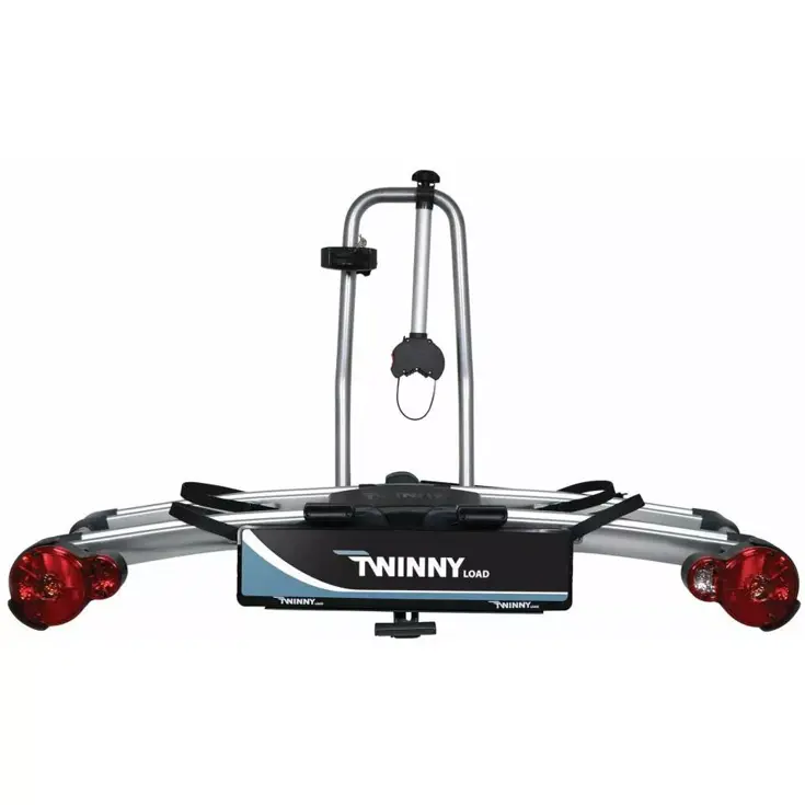 e-Carrier Ultra - Fietsendrager - Twinny Load