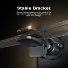 MagSafe Qi2 Autolader 15W Ventilatierooster