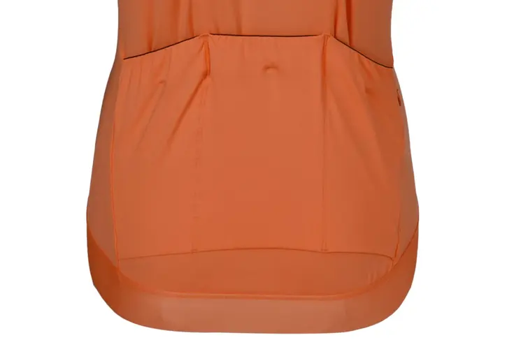 Solid - Fietsshirt dames