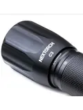 Nextorch C3 LED Zaklamp - Tot 30u Brandtijd