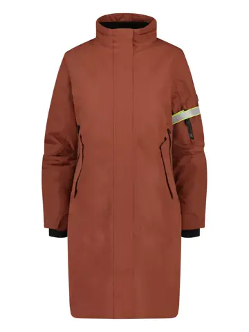 Olia – Parka dames – Human Nature