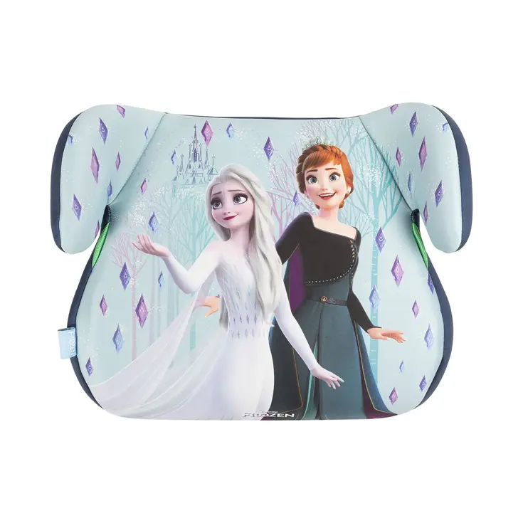 Zitverhoger Frozen 125-150cm, R-129 goedgekeurd