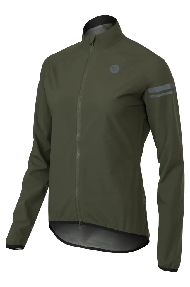 Regenjas Essential Dames