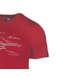 Heren t-shirt Ceasar Mountain