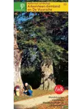 Falk Wandelkaart SBB 23 Arkenheem-Eemland en de Vuursche