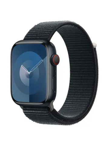 Bandje voor Apple Watch | 44/45/46/49 mm