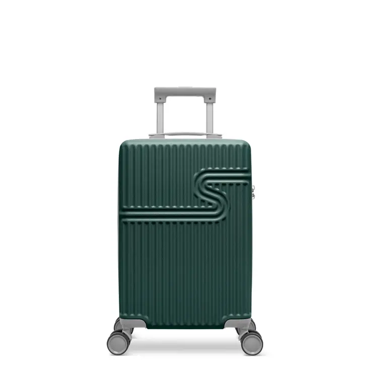 Handbagage koffer 55cm - 28L